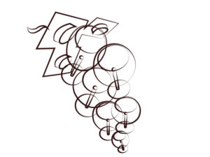 GLASSGRAPES Draft